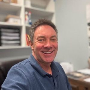 Meet your Posher, Paul